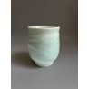 Yoichi Nagayama Tasse bleu
