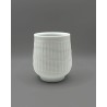 Yoichi Nagayama Tasse Blanc