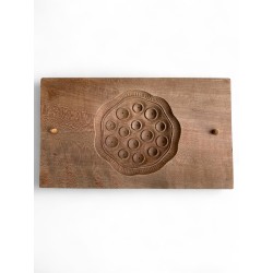 Kashigata Lotus