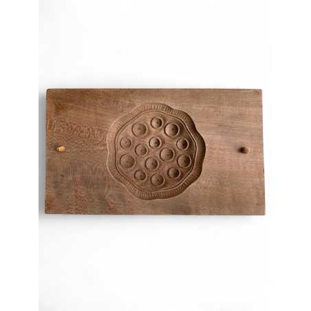 Kashigata Lotus