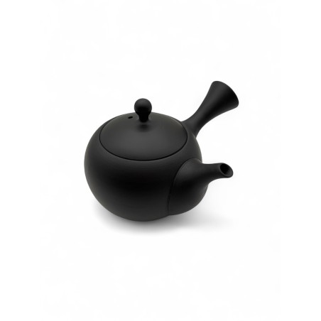 Jinsui Iroiro noir