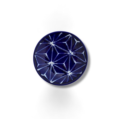 ASA ASSIETTE S BLEU