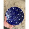 ASA ASSIETTE  M BLEU
