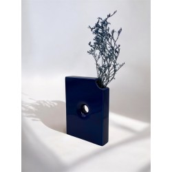 224 vase pour une bibliotheque