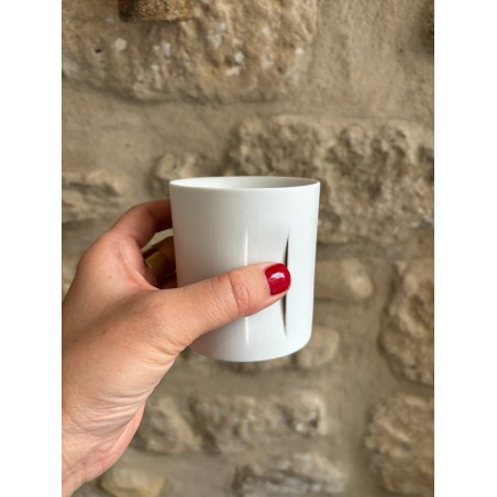 224 tasse double parois