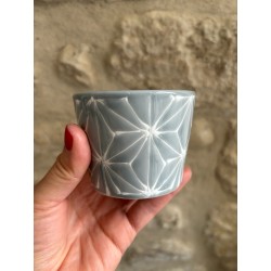 ASA TASSE S GRIS