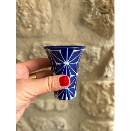 ASA TASSE BLEU
