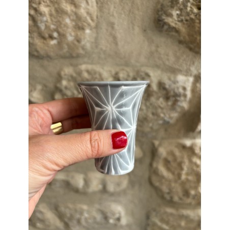 ASA TASSE GRIS