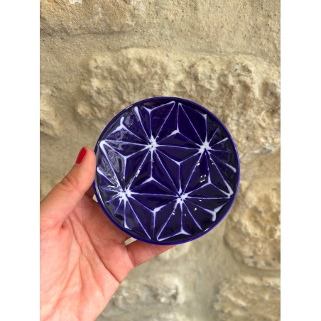ASA ASSIETTE S BLEU