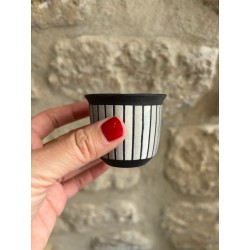 Yumiko Kawaguchi Petite Tasse
