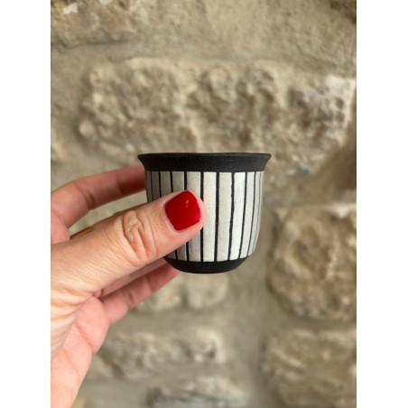 Yumiko Kawaguchi Petite Tasse