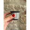Yumiko Kawaguchi Petite Tasse
