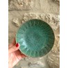 Kazu Wada Assiette 15cm Vert