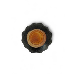 Kazu Wada assiette