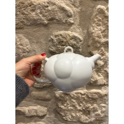 224 Théière Nuage