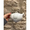 224 Théière Nuage