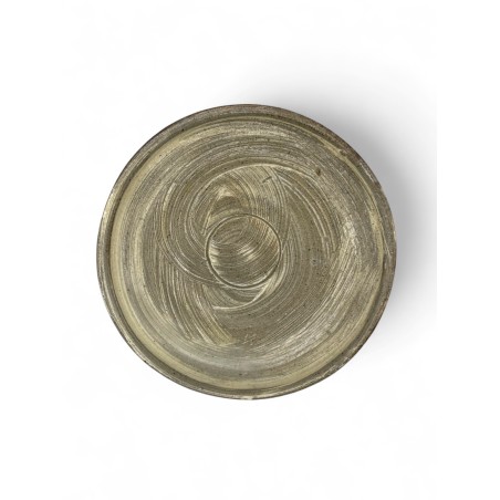 Kaoru Akita assiette