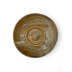 Kaoru Akita assiette