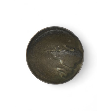 Yukiko Tsuchiya assiette