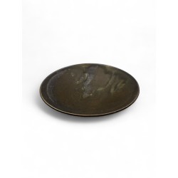 Yukiko Tsuchiya assiette