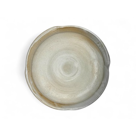 Yukiko Tsuchiya assiette