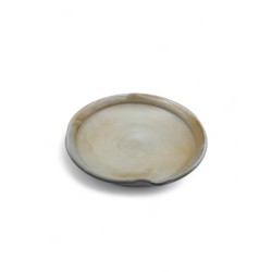 Yukiko Tsuchiya assiette