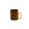U-en Art  Tasse en bois Keyaki