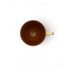 U-en Art  Tasse en bois Keyaki