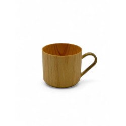 U-en Art  Tasse en bois Hinoki