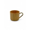 U-en Art  Tasse en bois Hinoki