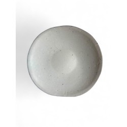 Sadamu Yoshinaga assiette 13cm