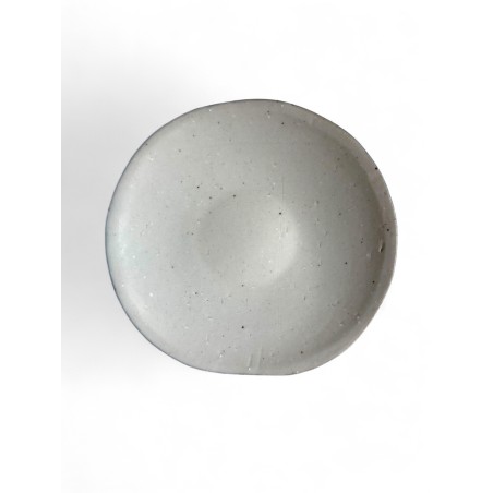 Sadamu Yoshinaga assiette 13cm