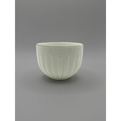 Eiichiro Tasse chrysanthème
