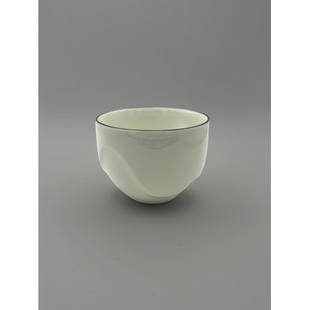 Eiichiro Tasse vague