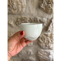 Eiichiro Tasse vague