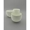 Eiichiro Tasse chrysanthème