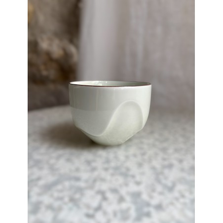 Eiichiro Tasse vague
