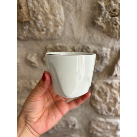 Eiichiro Tasse vague carrée