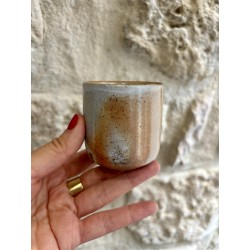 Yukiko Tsuchiya tasse