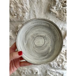 Kaoru Akita assiette