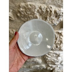 Sadamu Yoshinaga assiette 13cm