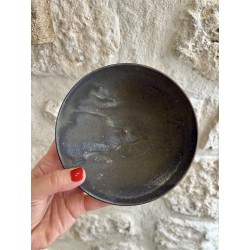 Yukiko Tsuchiya assiette