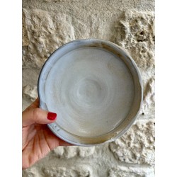 Yukiko Tsuchiya assiette
