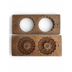 Kashigata 2 fleurs