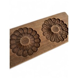 Kashigata 2 fleurs