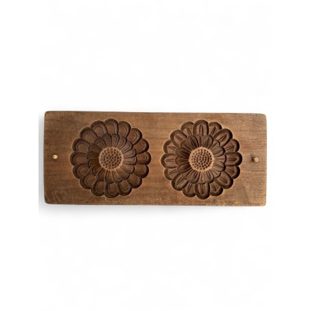 Kashigata 2 fleurs