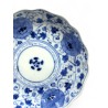 Bol en porcelaine en fin 19eme