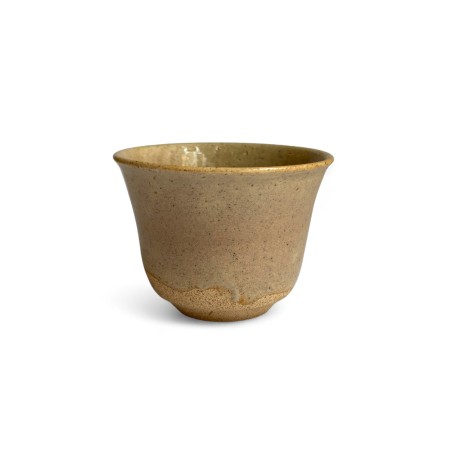 Sadamu Yoshinaga petite tasse