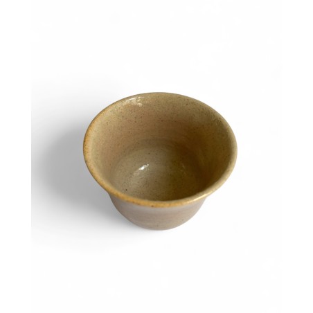 Sadamu Yoshinaga petite tasse
