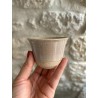 Sadamu Yoshinaga petite tasse